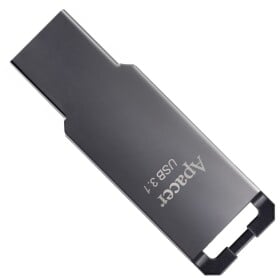 Флешка Apacer AH360 64 ГБ