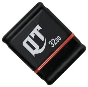 Флешка Patriot Lifestyle QT 32 ГБ