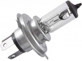 Автолампа VAG H4 55 W 60 W прозора N0177635