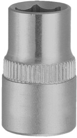 Торцева головка Sigma 6071221 22 мм 1/2