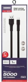 Кабель Jellico KDS-65 RL059967 USB - Micro USB 1 м