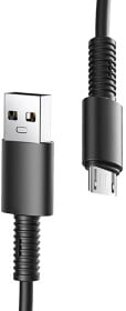 Кабель Joyroom Rebar S-M406 RL064930 USB - Micro USB 1 м