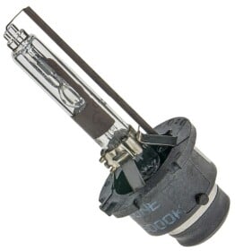 Автолампа Cyclone Standard Pro D2R  35 W прозрачная 00000893