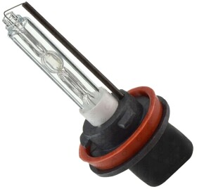 Автолампа Cyclone Premium H11 35 W прозрачная 00000910