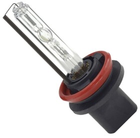Автолампа Cyclone Standard Pro H11 35 W прозрачная 00000878