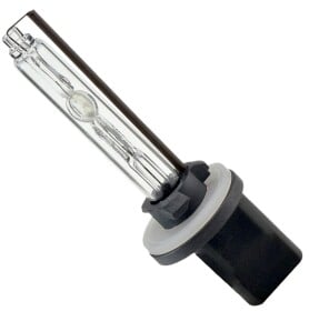 Автолампа Cyclone DC H27 35 W прозрачная 00000842
