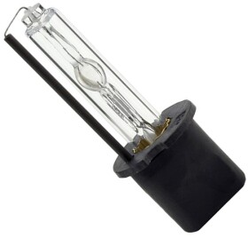 Автолампа Cyclone Standard Pro H3 35 W прозора 00000870