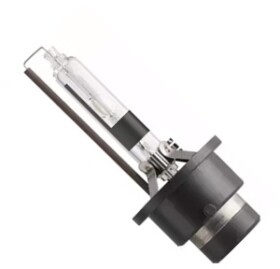Автолампа Philips BlueVision Ultra D2R  P32d-3 35 W прозрачно-голубая 85126