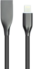 Кабель PowerPlant CA911790 USB - Apple Lightning 1 м