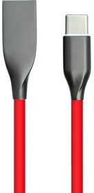 Кабель PowerPlant CA911387 USB - type-C 1 м