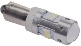 Автолампа Tempest T4W BA9s TMP-L11158CHW