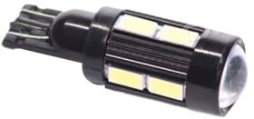 Автолампа Tempest T10 W2,1x9,5d TMP-L1180CH