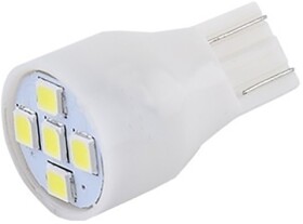 Автолампа Tempest T10 W2,1x9,5d TP-203T10-12V