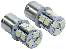 Автолампа Tempest S25 BA15s TP-201S25-12V