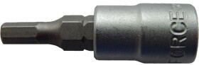 Торцевая головка Forsage f3243206 1/4