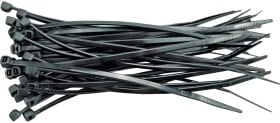 Стяжка Tiger TCT25200MM 200 мм 2,5 мм 100 шт