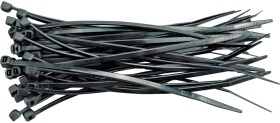 Стяжка Tiger TCT35200MM 200 мм 3,5 мм 100 шт