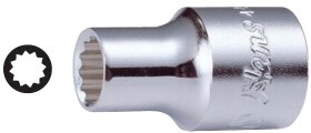 Торцевая головка Hans 4402M11 11 мм 1/2
