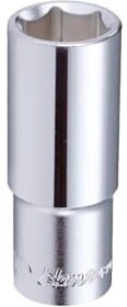 Торцевая головка Hans 2300M10 10 мм 1/4