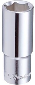 Торцевая головка Hans 2300M12 12 мм 1/4