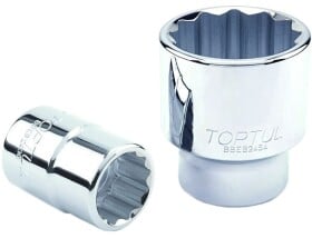 Торцевая головка Toptul BBEB1624 3/4" 1/2"