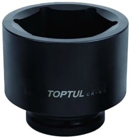 Торцевая головка Toptul KABA3263 63 мм 1"