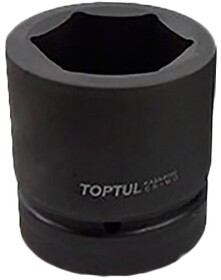 Торцева головка Toptul KABA80A0 100 мм 2