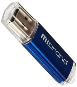 Флешка Mibrand Cougar 16 ГБ