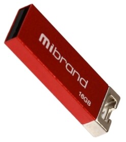 Флешка Mibrand Сhameleon 16 ГБ MI20CH16U6R
