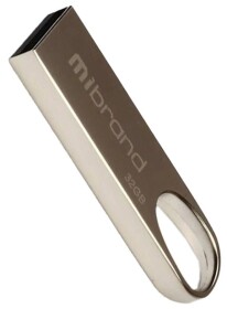 Флешка Mibrand Irbis 32 ГБ