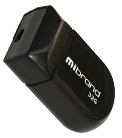 Флешка Mibrand Scorpio 32 ГБ