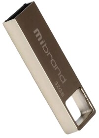 Флешка Mibrand Shark 32 ГБ