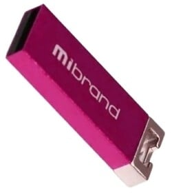 Флешка Mibrand Сhameleon 32 ГБ MI20CH32U6P