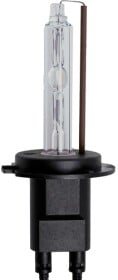 Автолампа M-TECH H7R 35 W прозрачная 09608