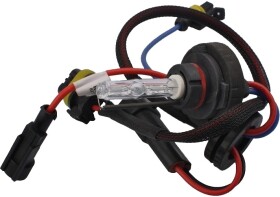 Автолампа M-TECH HB3 35 W прозрачная 09602
