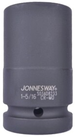 Торцевая головка Jonnesway S03AD8233 1