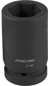 Торцевая головка Jonnesway s03ad8141 41 мм 1