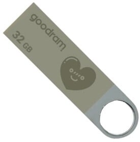 Флешка Goodram UUN2 Valentine 32 ГБ