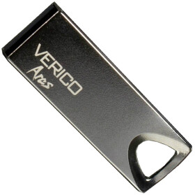 Флешка Verico Ares 64 ГБ 1UDOV-R9BK63-NN