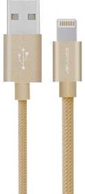 Кабель Jellico GS-20 RL053404 USB - Apple Lightning 2 м