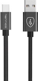 Кабель Jellico GS-20 RL064417 USB - type-C 2 м