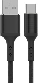 Кабель Jellico KDS-70 RL055769 USB - type-C 1,2 м