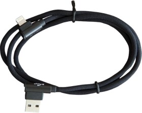 Кабель Jellico WT-10 RL046869 USB - Apple Lightning 1 м