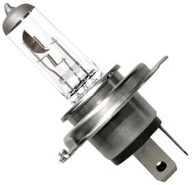 Автолампа MTA All weather H4 P43t 55 W 60 W прозрачная 84163AWB2