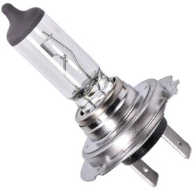 Автолампа MTA All weather H7 PX26d 55 W прозора 80715AWB2