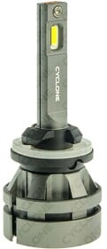 Автолампа Cyclone Type 27s H27 26 W 00000970