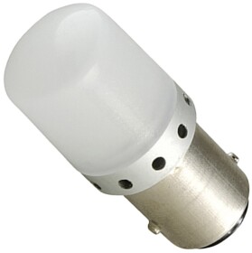 Автолампа Cyclone S25 BAY15d 00000636