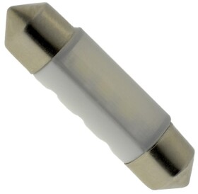 Автолампа Cyclone T11x36 прозрачная 00000655