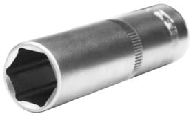 Торцева головка Berg 50-097 19 мм 1/2"