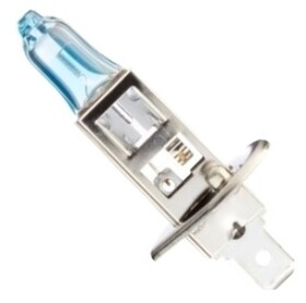 Автолампа Behr Hella H1 P14,5s 55 W 8GH223498-011